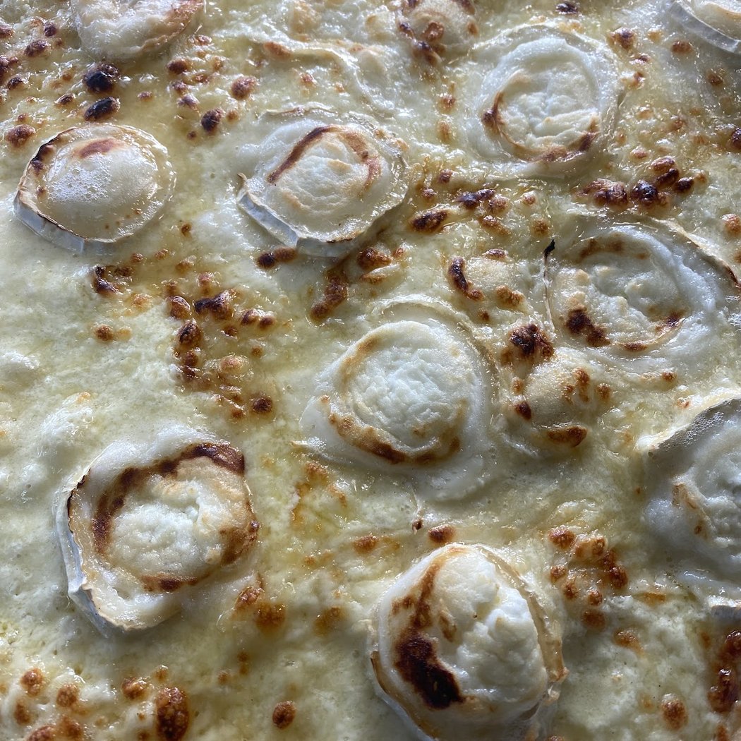 Pizza l'Atlas 1